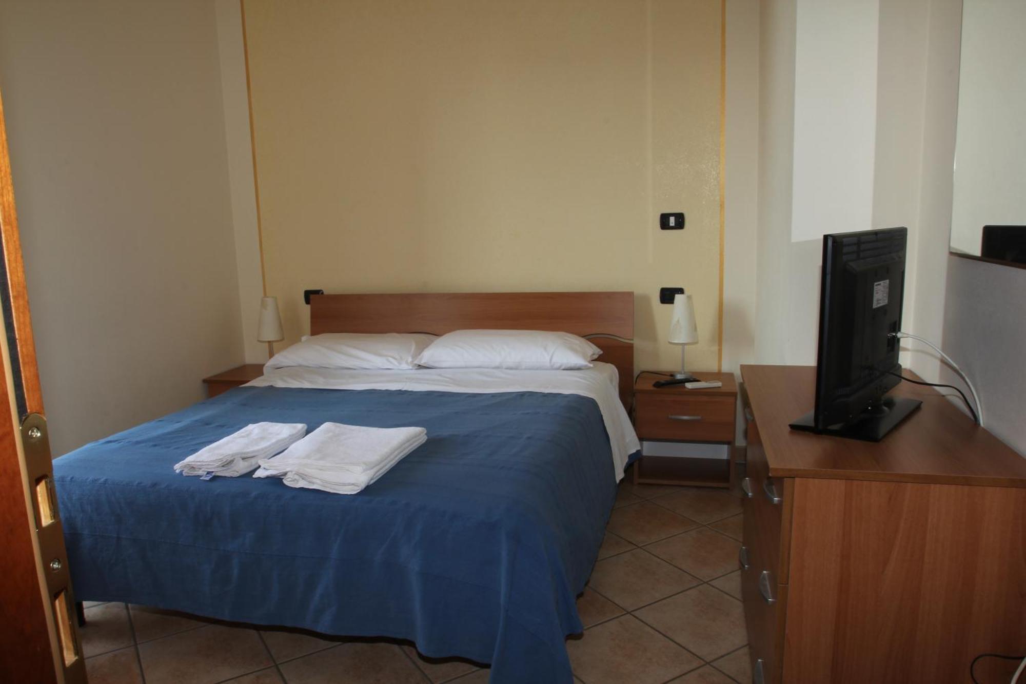 Laghetto Ai Portici Bed & Breakfast Пастренго Стая снимка