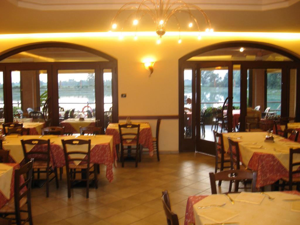 Laghetto Ai Portici Bed & Breakfast Пастренго Екстериор снимка